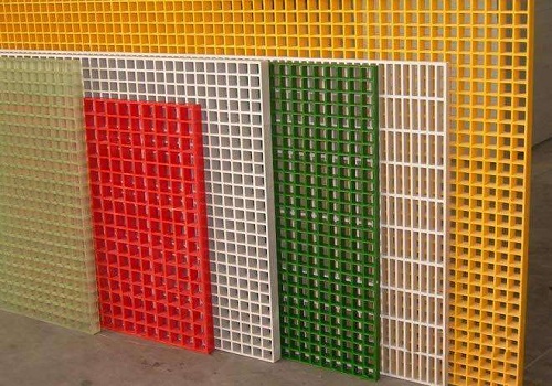 直銷玻璃鋼格柵板怎么挑選？