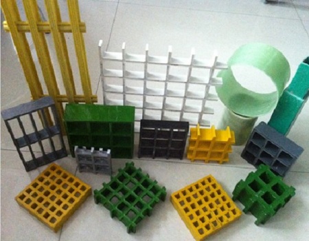 影響玻璃鋼格柵性能的因素有哪些？